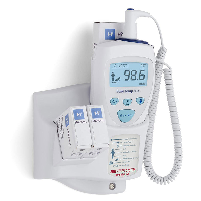 Suretemp Red SureTemp Plus 692 Thermometer | Digital Thermometer | Armoria