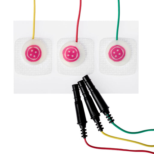 3M 2282E Prewired Newborn Electrode