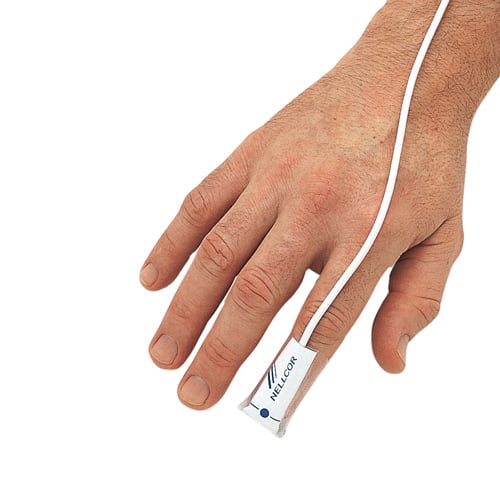 Covidien Nellcor OxiMax MAX-A-I Single-Use Adhesive Sensors