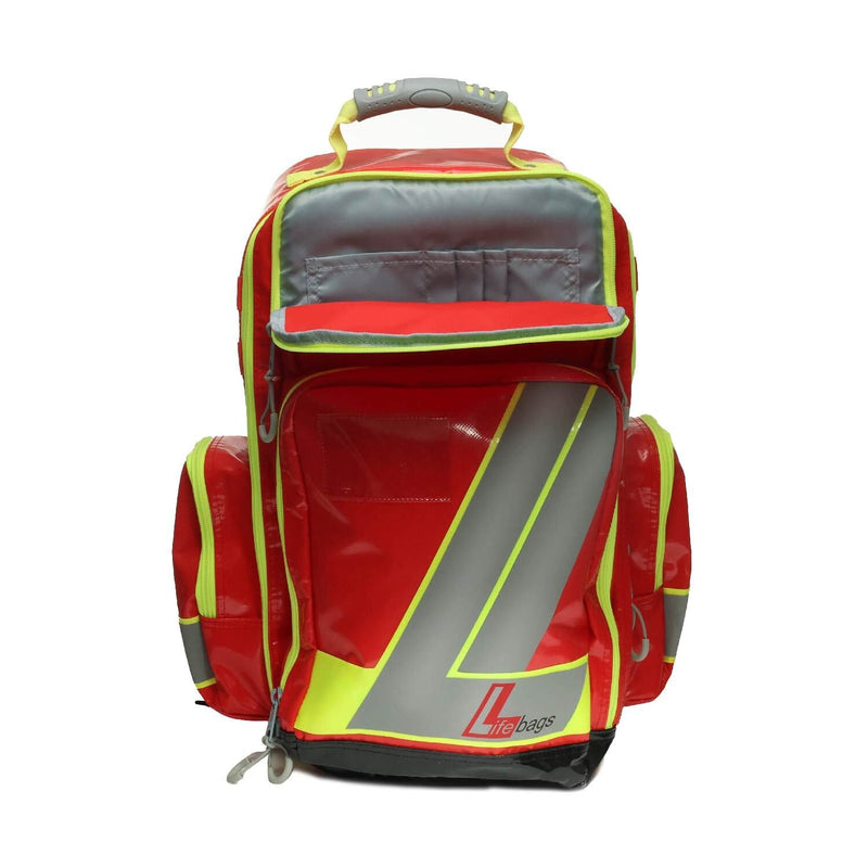 Söhngen Lifebag L Emergency Backpack