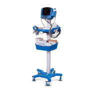 GE Healthcare DINAMAP Trolley for Carescape V100