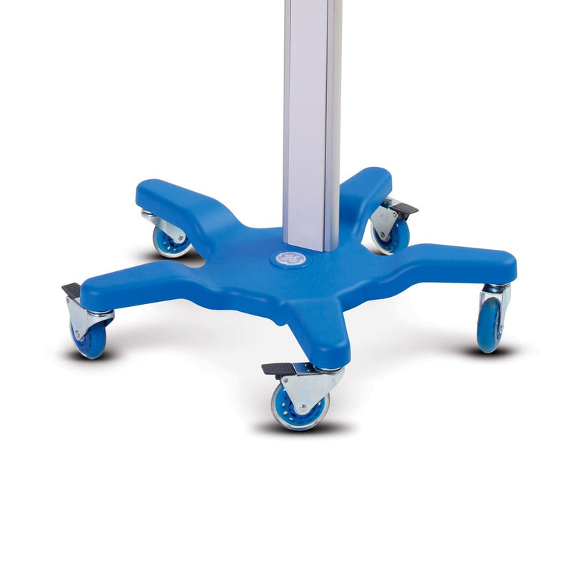 GE Healthcare DINAMAP Trolley for Carescape V100