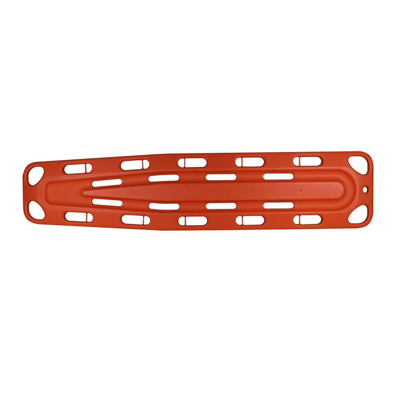 Teqler Spinal Board with Safety Belts