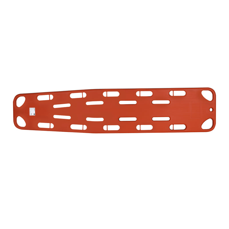Teqler Spinal Board with Safety Belts