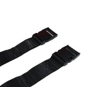 Teqler Spinal Board with Safety Belts
