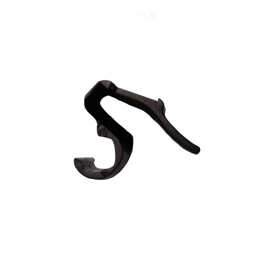 Bistos 410-MP-CLP-01R01 Loupe Clip Black