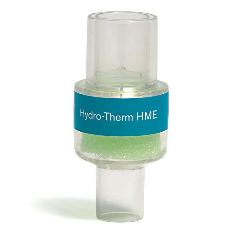 Intersurgical Hydro-Therm HME Heat and Moisture Exchanger