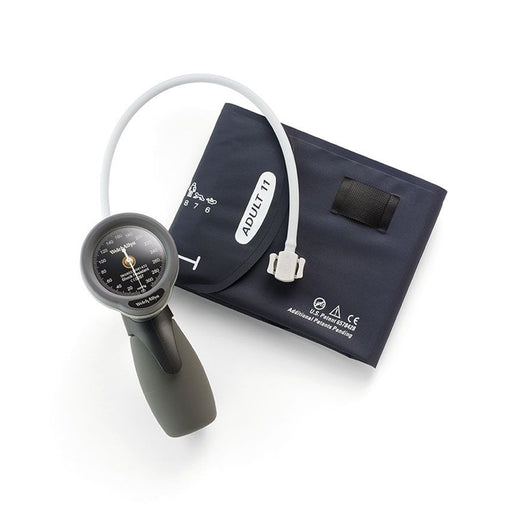 Welch Allyn DuraShock DS66 Sphygmomanometer with Cuff