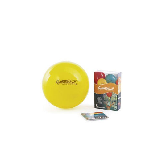 Sportomed RÖWO Pezzi Exercise Ball Therapy Tool
