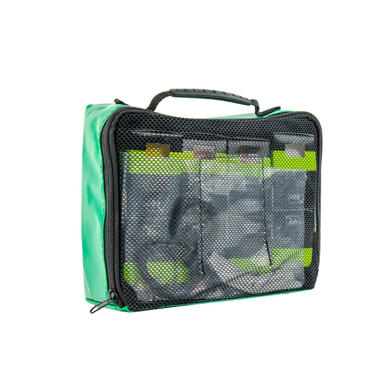 Teqler Kinesiology Tape Sports Pack with Molle Pouch
