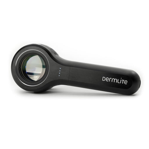 DermLite DL4 Dermatoscope with Pigment Boost Plus