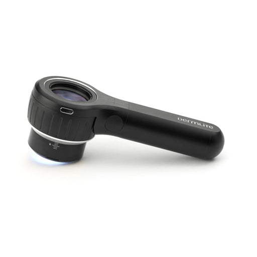 DermLite DL4 Dermatoscope with Pigment Boost Plus