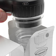 DermLite DL4 Dermatoscope with Pigment Boost Plus