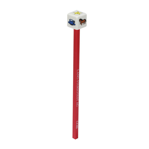 Lang Fixation Cube Red Diagnostic Tool