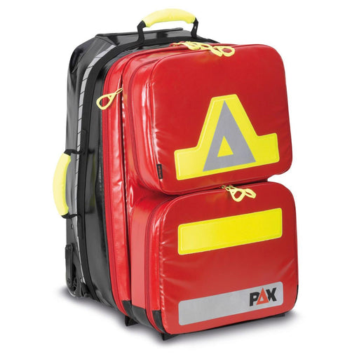 PAX Wasserkuppe L-FT2 Emergency Trolley Backpack