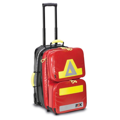 PAX Wasserkuppe L-FT2 Emergency Trolley Backpack