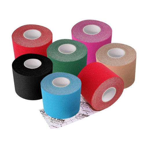 Kintex Classic Kinesiology Tape 5cm x 5m