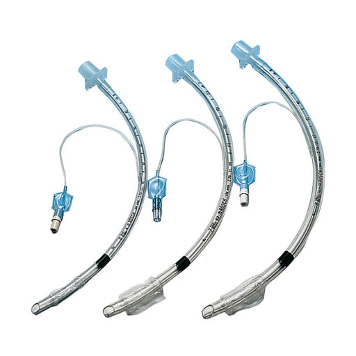 Söhngen Super Safety Clear Endotracheal Tube