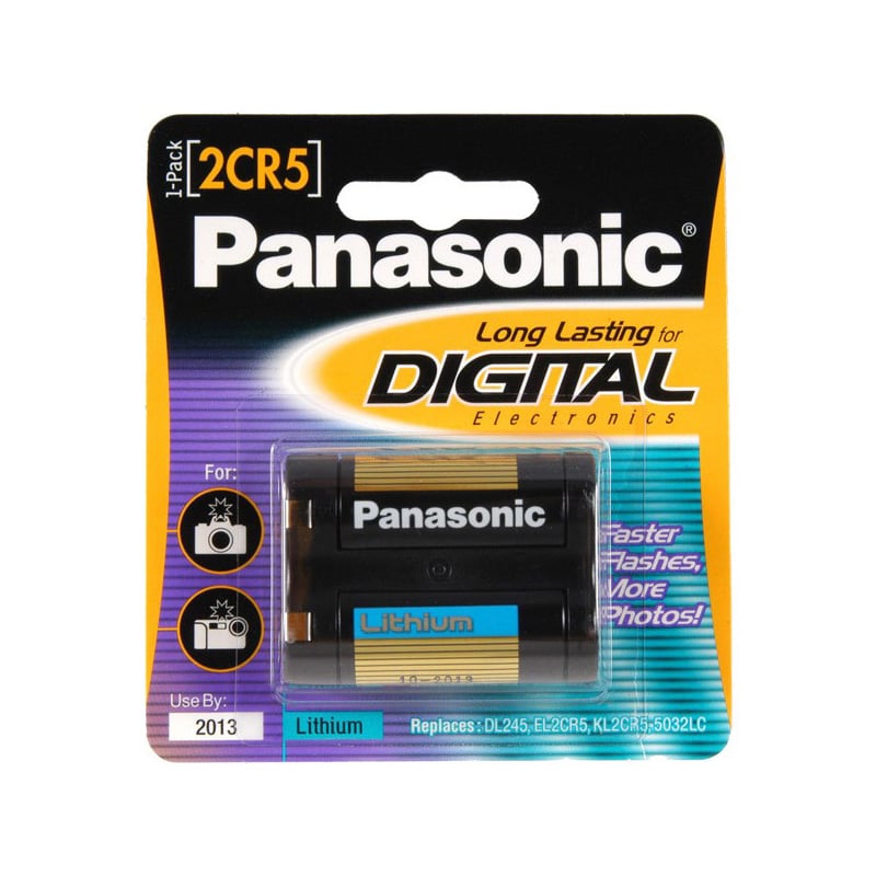 DermLite Replacement Battery for DermLite 100 and Carbon