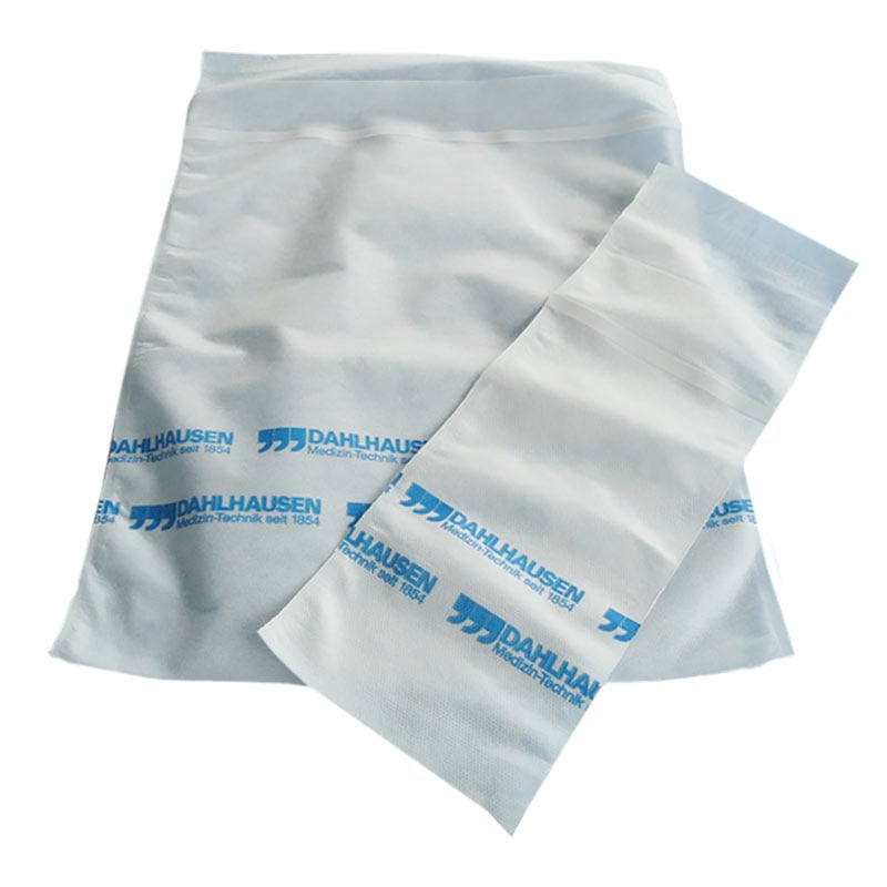 Dahlhausen Disposable Sheaths for Cold-Warm Compresses
