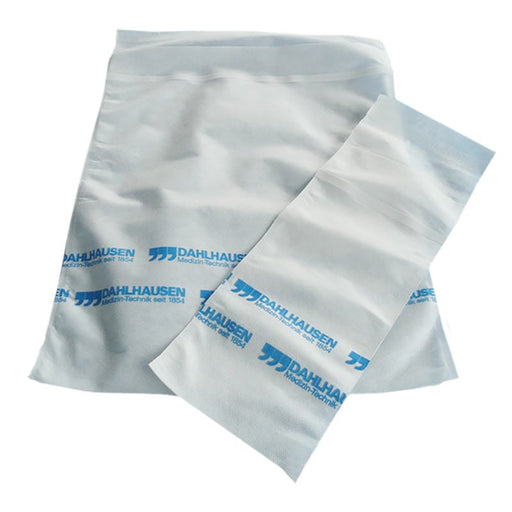 Dahlhausen Disposable Sheaths for Cold-Warm Compresses