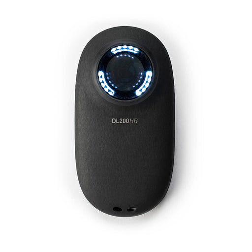 DermLite DL200 HR Dermatoscope with Polarised LEDs