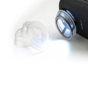 DermLite DL200 HR Dermatoscope with Polarised LEDs