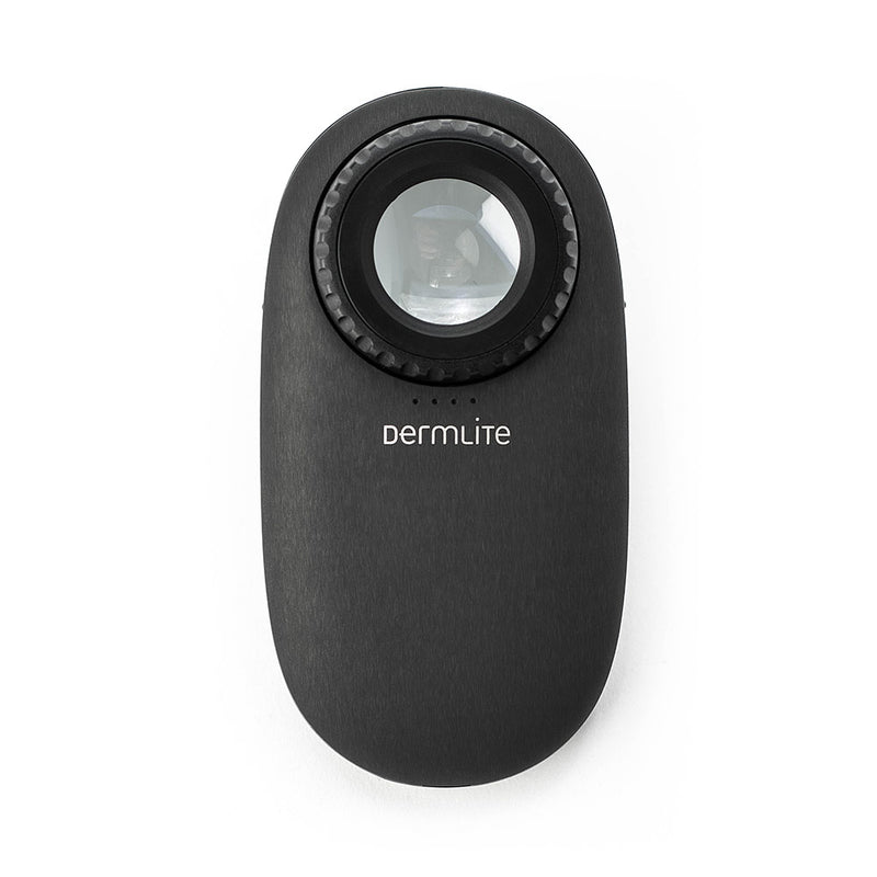 DermLite DL200 HR Dermatoscope with Polarised LEDs