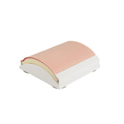 Erler-Zimmer Skin Suture Trainer with Holder