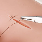 Erler-Zimmer Skin Suture Trainer with Holder