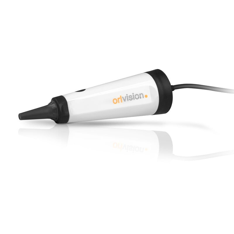 Orlvision OX2 Video Otoscope
