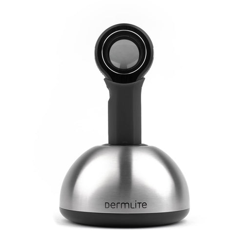 DermLite DL4 Stainless Steel Charging Base