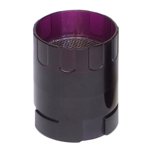 MIR Reusable Turbine for Spirometers