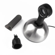 DermLite DL4 Stainless Steel Charging Base