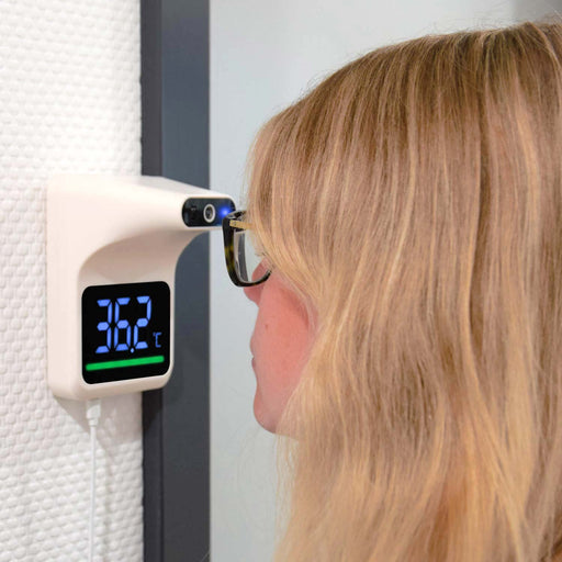 UFR118 Infrared Wall Thermometer