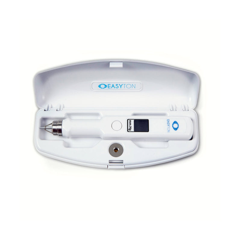 Elamed EASYTON Tonometer Digital Intraocular Pressure Measurement