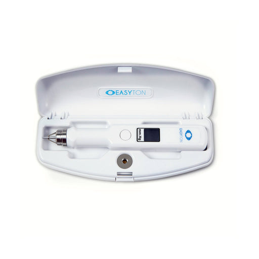 Elamed EASYTON Tonometer Digital Intraocular Pressure Measurement