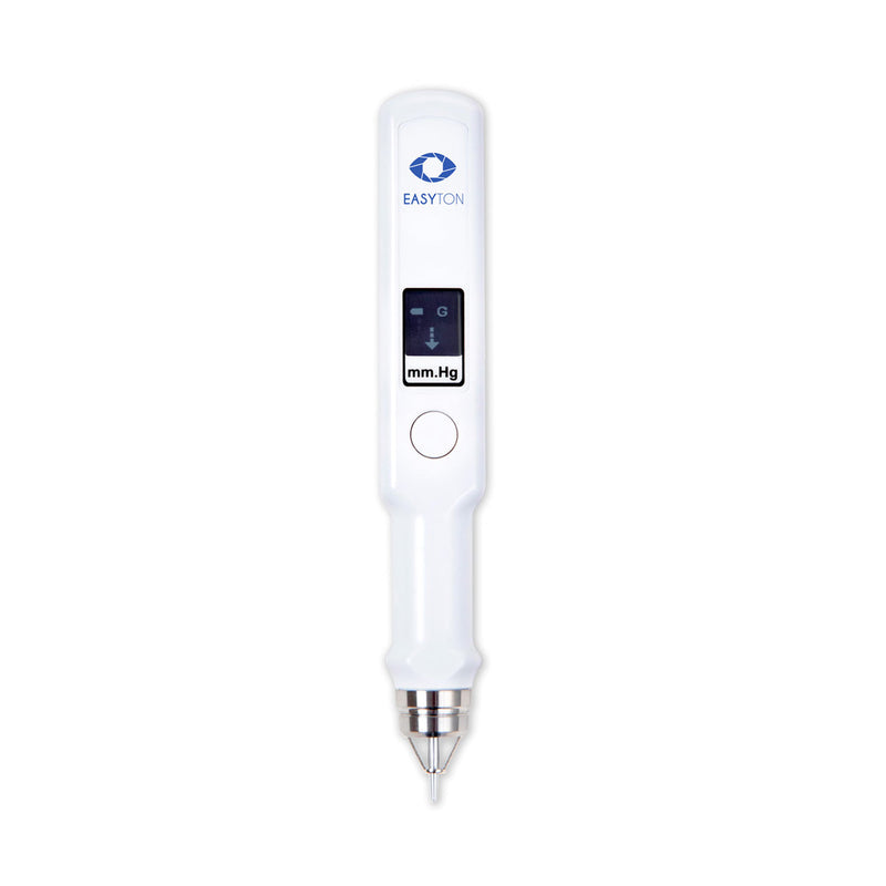 Elamed EASYTON Tonometer Digital Intraocular Pressure Measurement