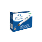 Elamed EASYTON Tonometer Digital Intraocular Pressure Measurement