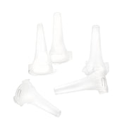 Welch Allyn LumiView Universal Ear Specula Transparent Pack of 680
