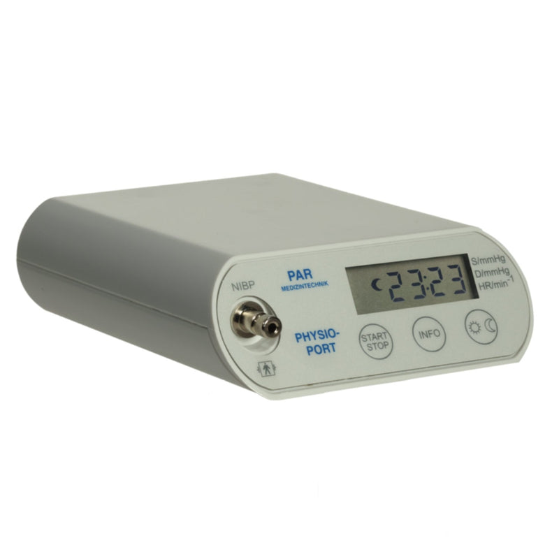 PAR Medizintechnik PHYSIO-PORT AS 24-Hour Blood Pressure Monitor