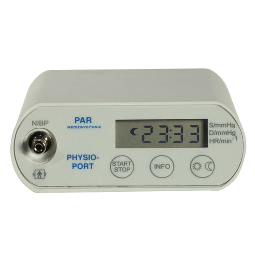 PAR Medizintechnik PHYSIO-PORT AS 24-Hour Blood Pressure Monitor