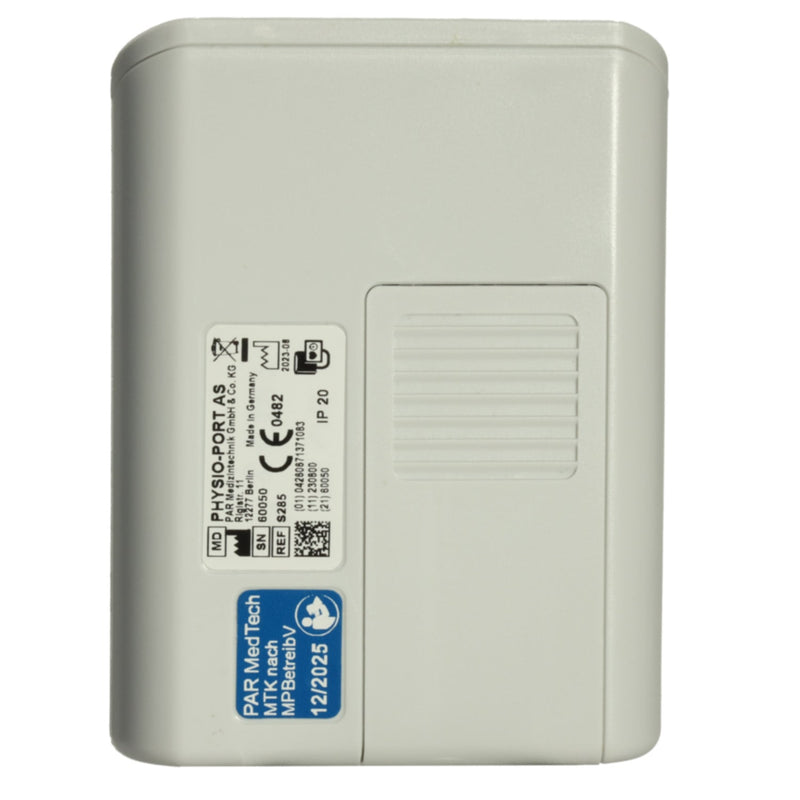 PAR Medizintechnik PHYSIO-PORT AS 24-Hour Blood Pressure Monitor