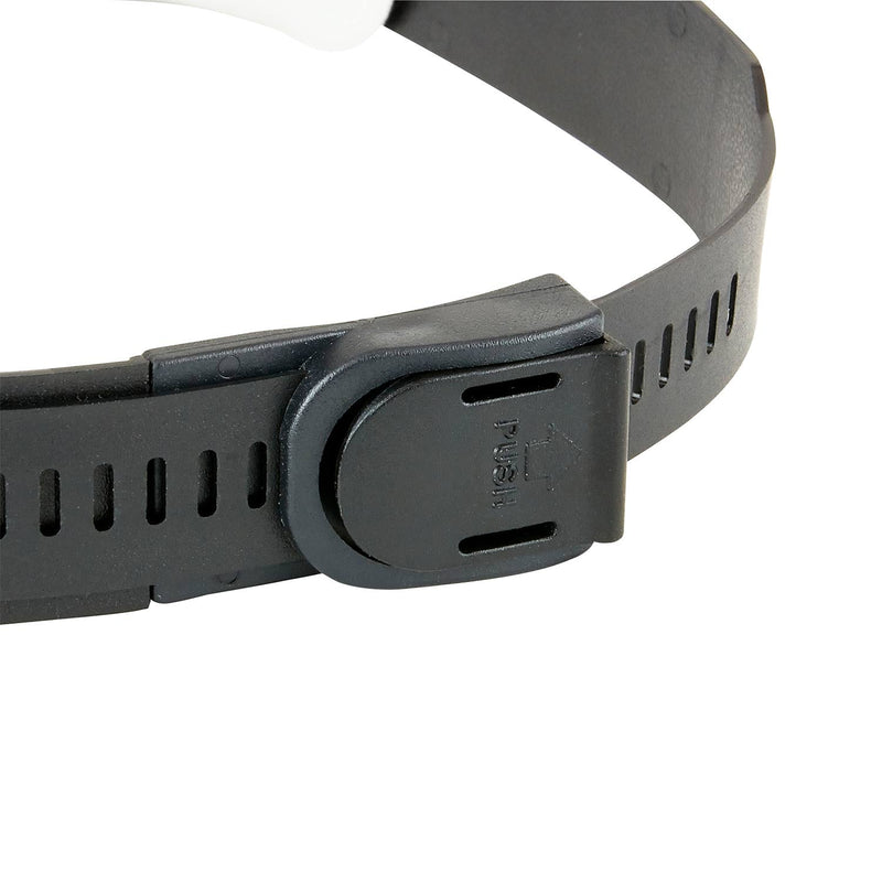 Carson MagniVisor Deluxe LED Magnifier