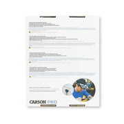 Carson MagniVisor Deluxe LED Magnifier