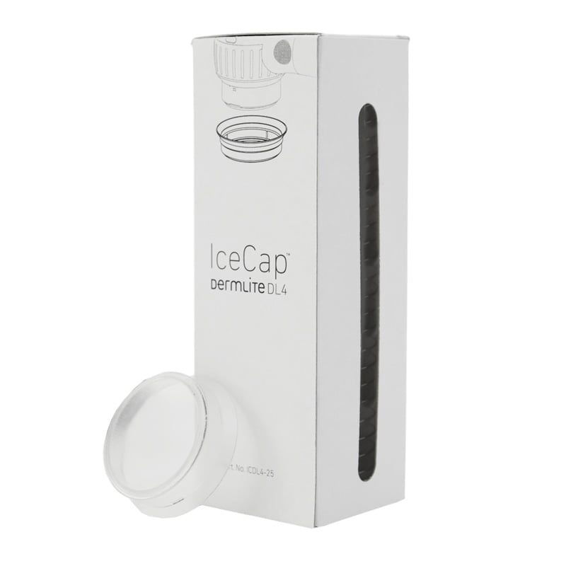 DermLite IceCap Disposable Protective Caps