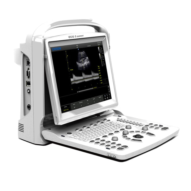 Chison ECO3 Expert Ultrasound Machine