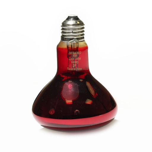 Beurer Infrared Lamp Replacement Bulb 100/150W