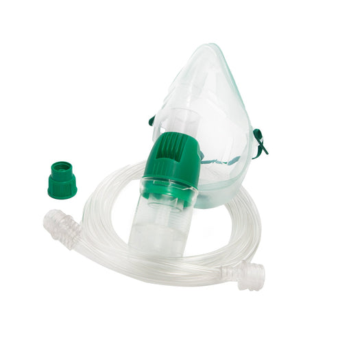 Intersurgical HOT Top®2 Nebulizer with EcoLite™ Oxygen Mask