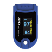 A&D UP-200 Finger Pulse Oximeter